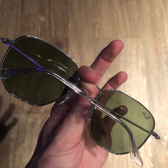 Rayban sunglasses unisex - Picture 3 of 4